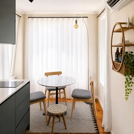 Apartament Casa Da Loja *
