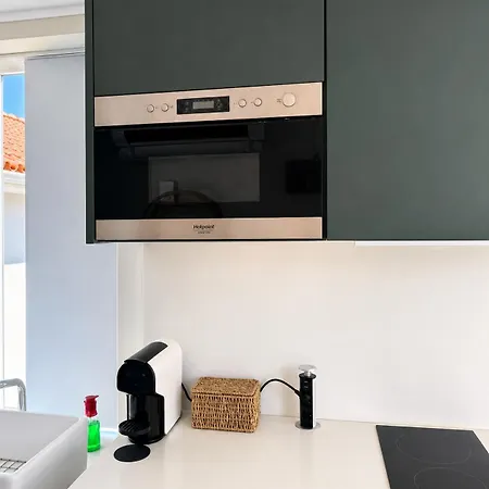 Casa Da Loja Apartamento Marinha Grande